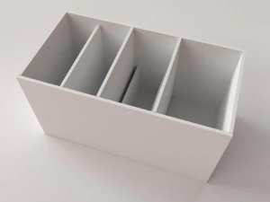 serbatoio di raccolta Modello 3D