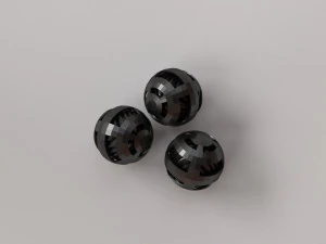bio ball 3D Model