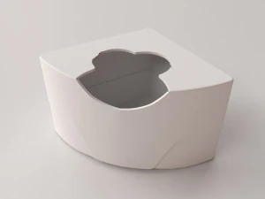hamster bath tub 3D Model
