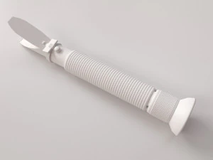 refractometer 3D Model