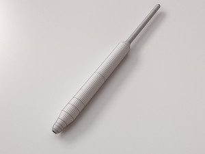 floating hydrometer 3D Модель