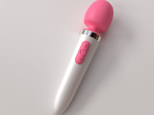 body massager 3D Model
