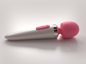 body massager 3D Модель