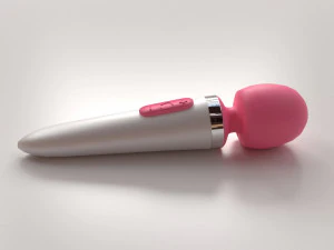 body massager 3D Model