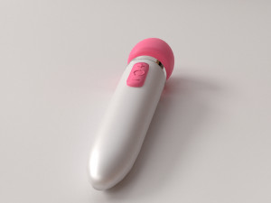 body massager 3D Модель