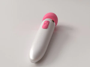 body massager 3D Model