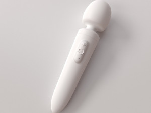 body massager 3D Модель