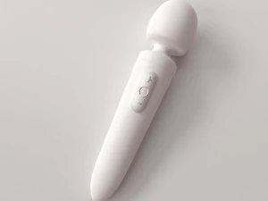 body massager 3D Model