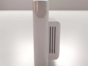 air purifier 3D Model