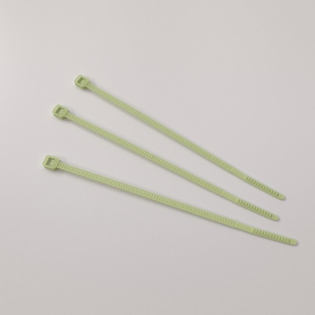 cable tie Modello 3D .c4d .max .obj .3ds .fbx .stl .blend 