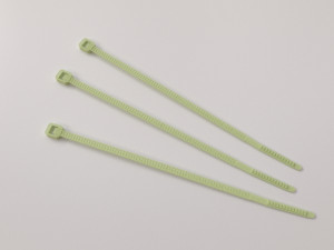 cable tie Model 3D