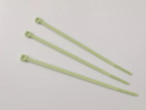 pengikat kabel Model 3D