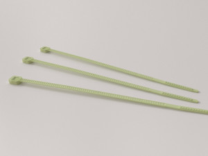 cable tie Modello 3D