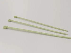 cable tie 3D Model