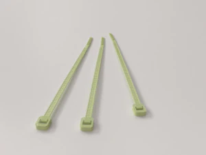 cable tie 3D Model