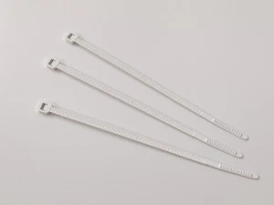 cable tie 3D Model