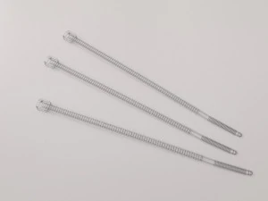 cable tie 3D Model
