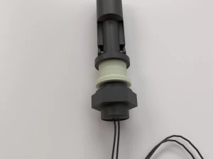 float sensor 3D Model