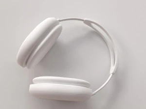 headset 3D Model
