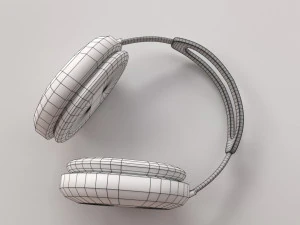 headset 3D Model