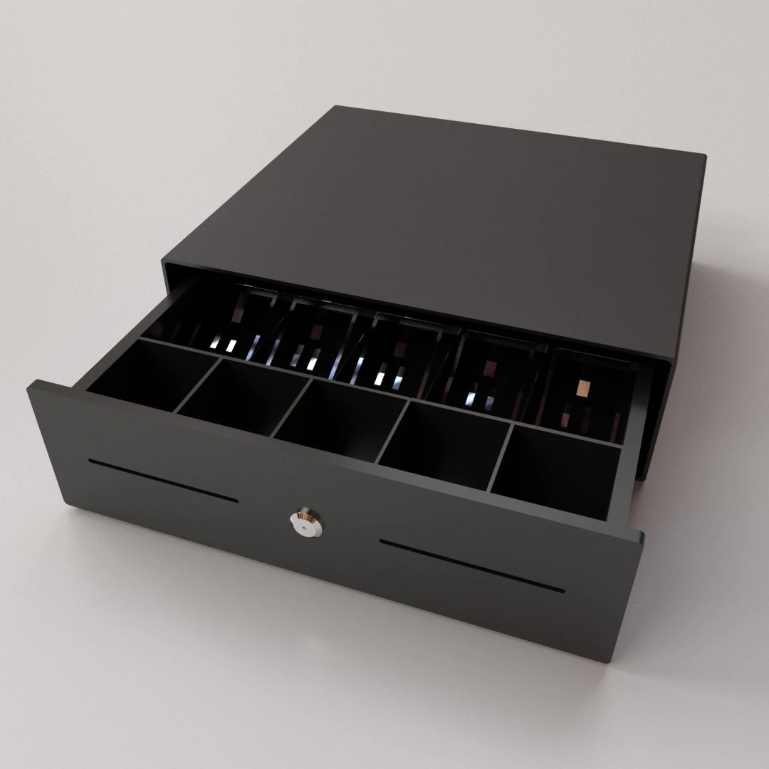 नकद निकालने वाला 3D मॉडल .c4d .max .obj .3ds .fbx .stl .blend 