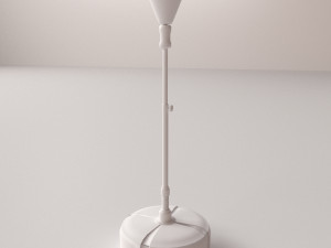 Punching Ball 3D 模型