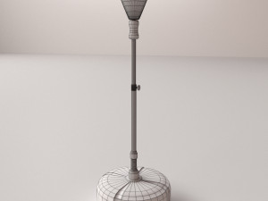 Punching Ball 3D 模型