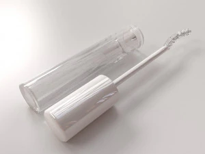 Transparent Mascara 3D Model