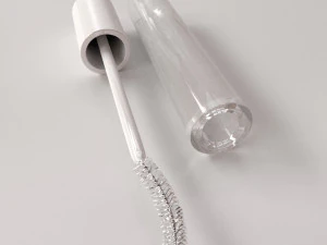 Transparent Mascara 3D Model
