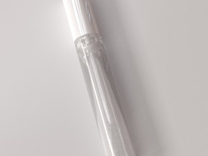 Transparent Mascara Modelo 3D