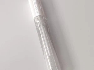 Transparent Mascara 3D Model