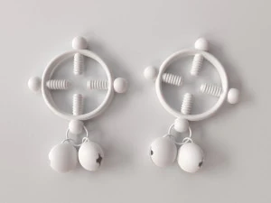 Nipple Ring 3D Model