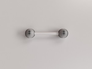 Nipple Piercing 3D-Modell