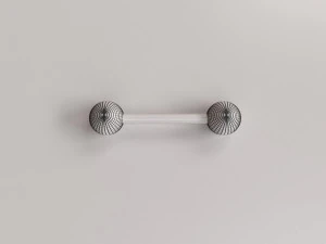 Nipple Piercing 3D Model