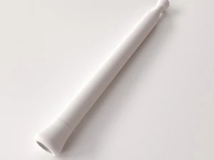 Fire Blower Pipe 3D Model
