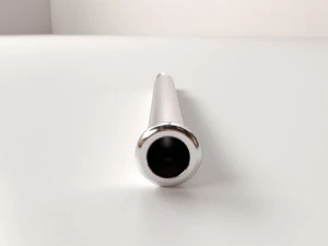 Fire Blower Pipe 3D Model