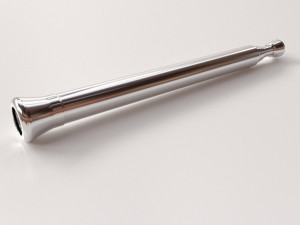 Fire Blower Pipe 3Dモデル