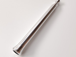 Fire Blower Pipe 3D Model