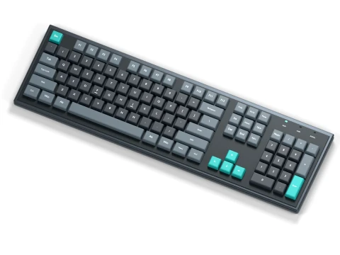 Computer Keyboard 3D 모델
