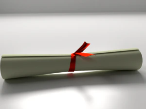 zw&oacute;j Model 3D