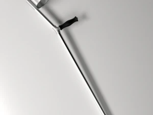 &ouml;nkol koltuk değneği 3D Model