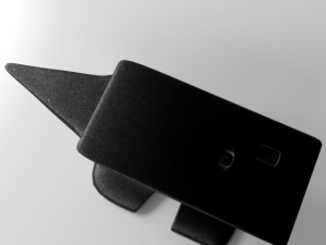 anvil 3D 모델