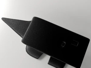 anvil 3D Model