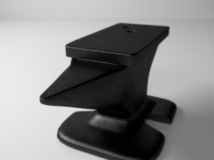 anvil 3D 모델