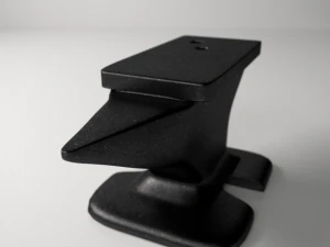 anvil 3D Model