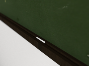chalkboard Modèle 3D