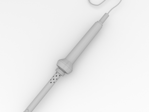 soldering iron 3D 모델