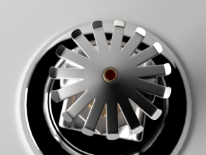 fire sprinkler 3D Model