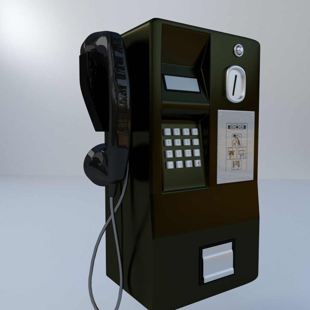 Нова три телефон. Telephone 3d model. Телефон АТ-3а-ВП. Talkom easy 3 телефон. Public telephone.