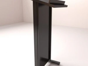lectern 3D Model